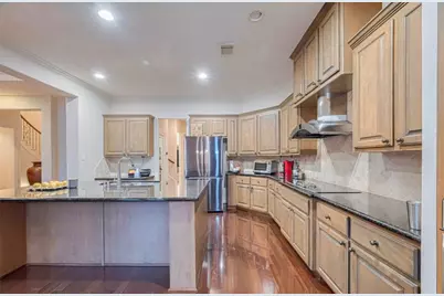 8707 Crossriver Lane, Houston, TX 77095 - Photo 17