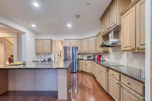 8707 Crossriver Ln, Houston, TX 77095 - Photo 17