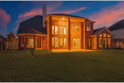 8707 Crossriver Lane, Houston, TX 77095 - Photo 27