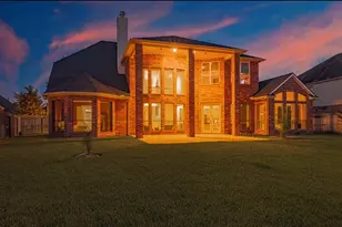 8707 Crossriver Ln, Houston, TX 77095 - Photo 27