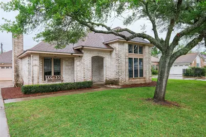 316 Raintree Lane, Lake Jackson, TX 77566 - Photo 31