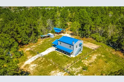 646 County Road 2100 N, Crockett, TX 75835 - Photo 41