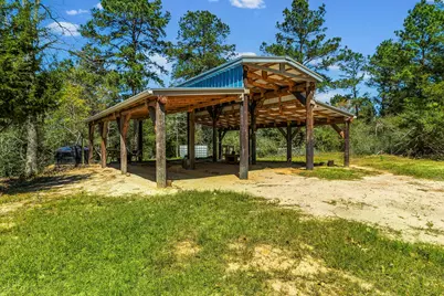 646 County Road 2100 N, Crockett, TX 75835 - Photo 37