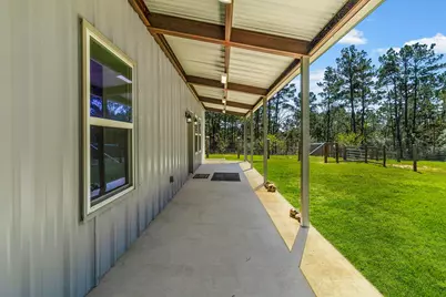 646 County Road 2100 N, Crockett, TX 75835 - Photo 7