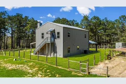 646 County Road 2100 N, Crockett, TX 75835 - Photo 3