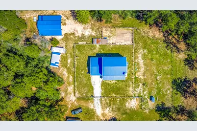 646 County Road 2100 N, Crockett, TX 75835 - Photo 45