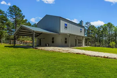 646 County Road 2100 N, Crockett, TX 75835 - Photo 5