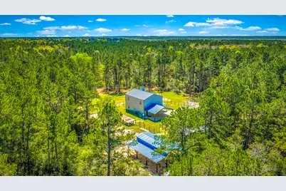 646 County Road 2100 N, Crockett, TX 75835 - Photo 43
