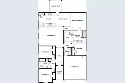 15686 Honey Cove Drive, Conroe, TX 77303 - Photo 23