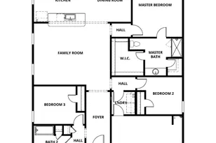 15686 Honey Cv Dr, Conroe, TX 77303 - Photo 23