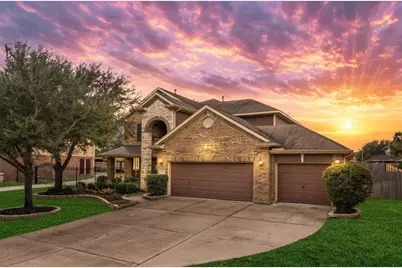 6414 Cedardale Falls Drive, Katy, TX 77494 - Photo 1