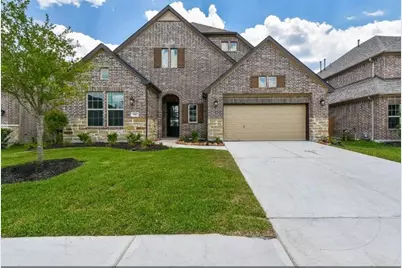 3919 Pinecrest Peak Drive, Spring, TX 77386 - Photo 3