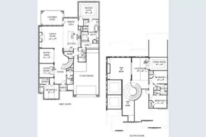 3919 Pinecrest Peak Drive, Spring, TX 77386 - Photo 31