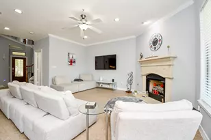 4212 Stonebridge Dr, Missouri City, TX 77459 - Photo 11