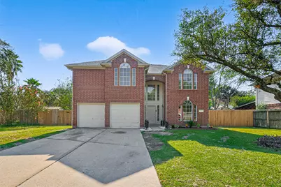 7926 Sundance Court, Baytown, TX 77521 - Photo 1