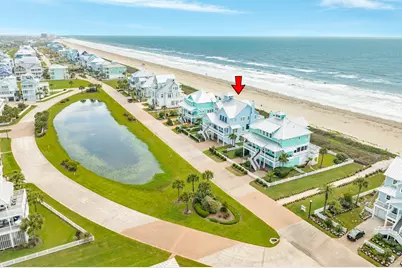 11507 Beachside, Galveston, TX 77554 - Photo 5