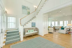 11507 Beachside, Galveston, TX 77554 - Photo 7