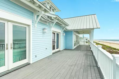 11507 Beachside, Galveston, TX 77554 - Photo 35