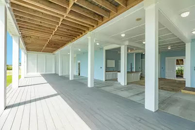 11507 Beachside, Galveston, TX 77554 - Photo 45