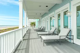 11507 Beachside, Galveston, TX 77554 - Photo 3