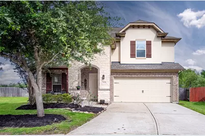 2302 Blue Jay Lane, Katy, TX 77494 - Photo 47