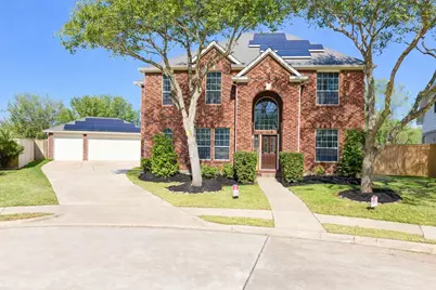 7807 Ravens Point Drive, Richmond, TX 77406 - Photo 1