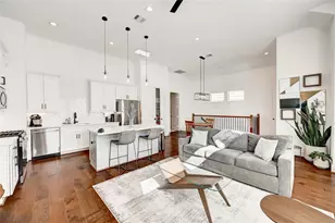 107 W Whitney St, Houston, TX 77018 - Photo 7