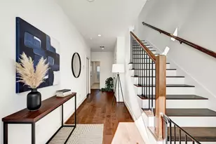 107 W Whitney St, Houston, TX 77018 - Photo 3