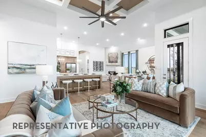 1623 Summer Pine Court, Missouri City, TX 77459 - Photo 5