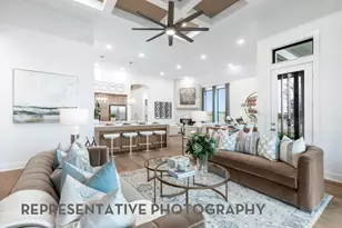 1623 Summer Pne Ct, Missouri City, TX 77459 - Photo 5