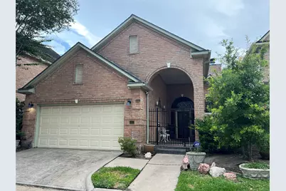 6983 Oakwood Park, Houston, TX 77040 - Photo 1