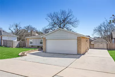 12757 Lake Conroe Hills Drive, Willis, TX 77318 - Photo 3