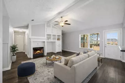 12757 Lake Conroe Hills Drive, Willis, TX 77318 - Photo 7