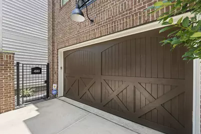 4503 Floyd Street, Houston, TX 77007 - Photo 5
