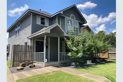 4708 Park Drive, Houston, TX 77023 - Photo 1