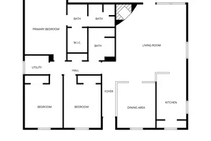 11847 Monticeto Ln, Meadows Place, TX 77477 - Photo 31