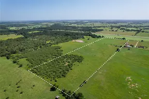Tract 2 Cr 419, Bremond, TX 76629 - Photo 1