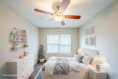 2619 Kiplands Court, Houston, TX 77014 - Photo 5
