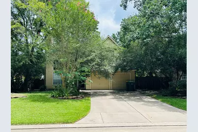 150 Wisteria Walk Circle, The Woodlands, TX 77381 - Photo 3