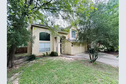 150 Wisteria Walk Circle, The Woodlands, TX 77381 - Photo 1