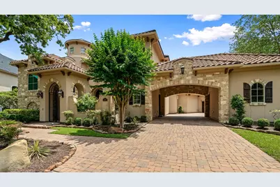 10 Maroon Creek Court, The Woodlands, TX 77389 - Photo 31