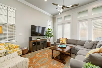 8614 Green Kolbe Lane, Houston, TX 77080 - Photo 9