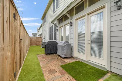 8614 Green Kolbe Lane, Houston, TX 77080 - Photo 13