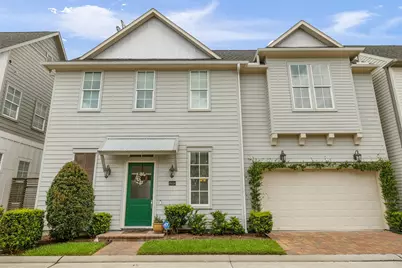 8614 Green Kolbe Lane, Houston, TX 77080 - Photo 1