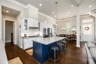 8614 Green Kolbe Lane, Houston, TX 77080 - Photo 11