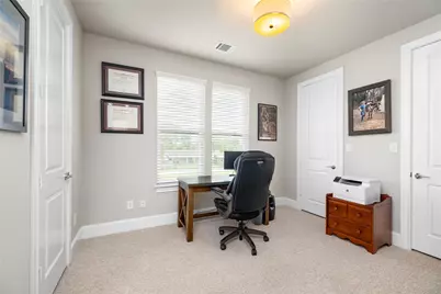 8614 Green Kolbe Lane, Houston, TX 77080 - Photo 15