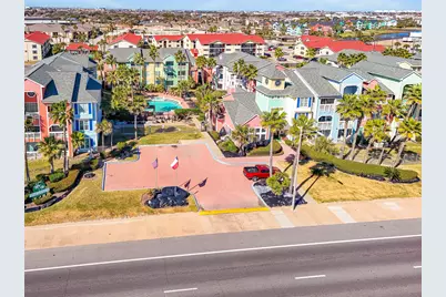 7000 Seawall Boulevard #524, Galveston, TX 77551 - Photo 33