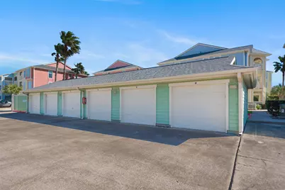 7000 Seawall Boulevard #524, Galveston, TX 77551 - Photo 39
