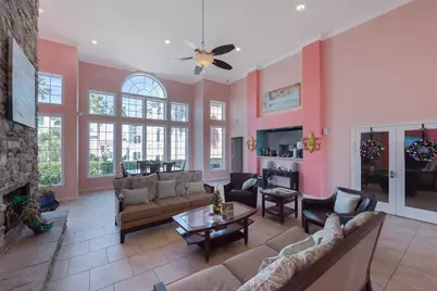 7000 Seawall Boulevard #524, Galveston, TX 77551 - Photo 37