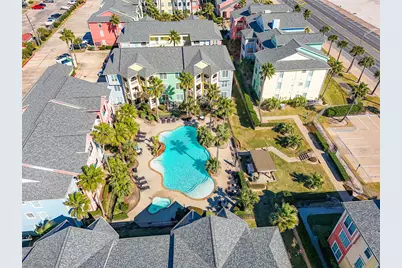 7000 Seawall Boulevard #524, Galveston, TX 77551 - Photo 5